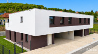 SODOBEN DVOJČEK NA KLJUČ, ENOTA B, 140.00 m2