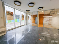 Sodoben poslovni prostor na frekventni lokaciji: Tabor, 176.7 m2