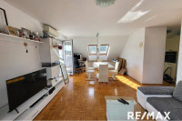 Sodobno 3-sobno stanovanje v Benediktu