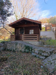 SOLKAN, 96 m2 - prodaja, posest, zazidljiva
