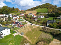 Sončna zazidljiva parcela, Gradiška, 625 m2
