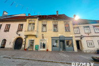 Sončno, meščansko stanovanje