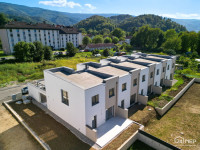 Soseska Sončne Rezidence Vivendi - vrstna hiša TIP C17