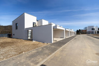 Soseska Sončne Rezidence Vivendi - vrstna hiša TIP C17