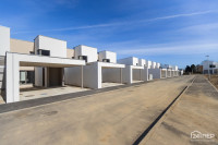 Soseska Sončne Rezidence Vivendi - vrstna hiša TIP C17