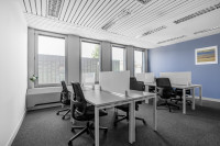 Souporabni prostor v Regus City Centre - Republic Square