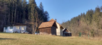 Posest Radlje ob Dravi, Spodnja Vižinga, 11.816 m2 - prodamo