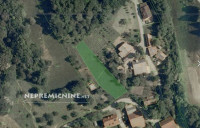 Zazidljiva parcela Cerovec pod Bočem