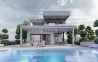 Stanovanje Arbanasi, Zadar, 159,09m2