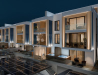 Stanovanje Arbanija, Trogir - Okolica, 52,04m2