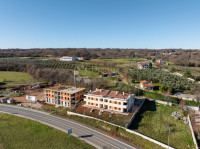 Stanovanje Barban, 29m2