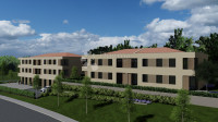 Stanovanje Barban, 29m2