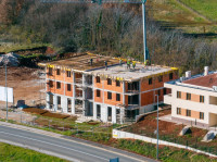 Stanovanje Barban, 29m2