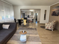 Stanovanje Bogovići, Malinska-Dubašnica, 120m2