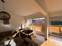 Stanovanje Britanac, Gornji Grad - Medveščak, 100m2