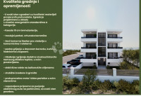 Stanovanje Brodarica, Šibenik - Okolica, 73,85m2