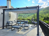 Stanovanje Brseč, Mošćenička Draga