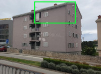Stanovanje Centar, Pula, 59,80m2