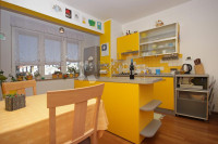 Stanovanje Centar, Pula, 61,85m2