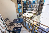 Stanovanje Centar, Rijeka, 52,51m2