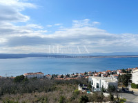 CRIKVENICA - Ekskluziven apartma z zasebnim bazenom