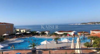 Stanovanje Crveni Vrh, Umag, 120m2
