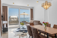 Stanovanje Dobreć, Opatija - Okolica, 113m2