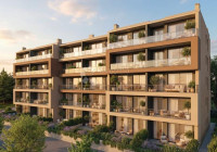 Stanovanje Donja Vežica, Rijeka, 71,42m2