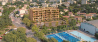 Stanovanje Donja Vežica, Rijeka, 71,42m2