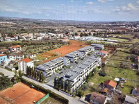 Stanovanje Fažana