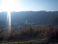 Gerovo, Čabar, 39m2