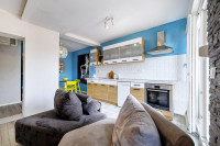 Stanovanje Grad, Šibenik, 75,63m2