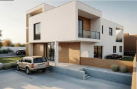 Stanovanje Hreljin, Bakar, 78,65m2