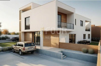 Stanovanje Hreljin, Bakar, 78,65m2