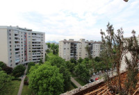 2-sobno stanovanje, Nove Jarše, Ljubljana