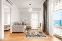 Stanovanje Kantrida, Rijeka, 50,21m2