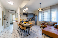 Stanovanje Kantrida, Rijeka, 51,45m2