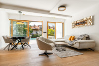 Stanovanje Kantrida, Rijeka, 80m2
