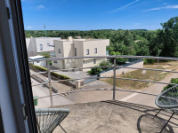 Stanovanje Karigador, Brtonigla, 91,35m2