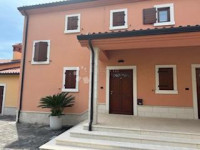 Stanovanje Kaštel, Buje, 107m2