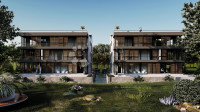Stanovanje Kožino, Zadar - Okolica, 186,51m2