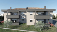 Stanovanje Loborika, Marčana, 82,42m2