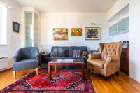 Stanovanje Lovran, 44m2