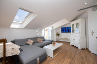 Stanovanje Lovran, 82m2