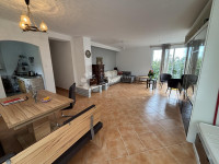 Stanovanje Lovran, 82m2