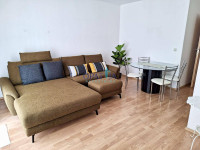 Stanovanje Malinska, Malinska-Dubašnica, 60,32m2