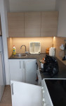Stanovanje Mareda, Novigrad, 32,60m2