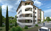 Stanovanje Monte Zaro, Pula, 37,74m2