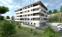 Stanovanje Monte Zaro, Pula, 37,74m2