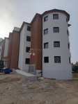 Stanovanje Monte Zaro, Pula, 37,74m2